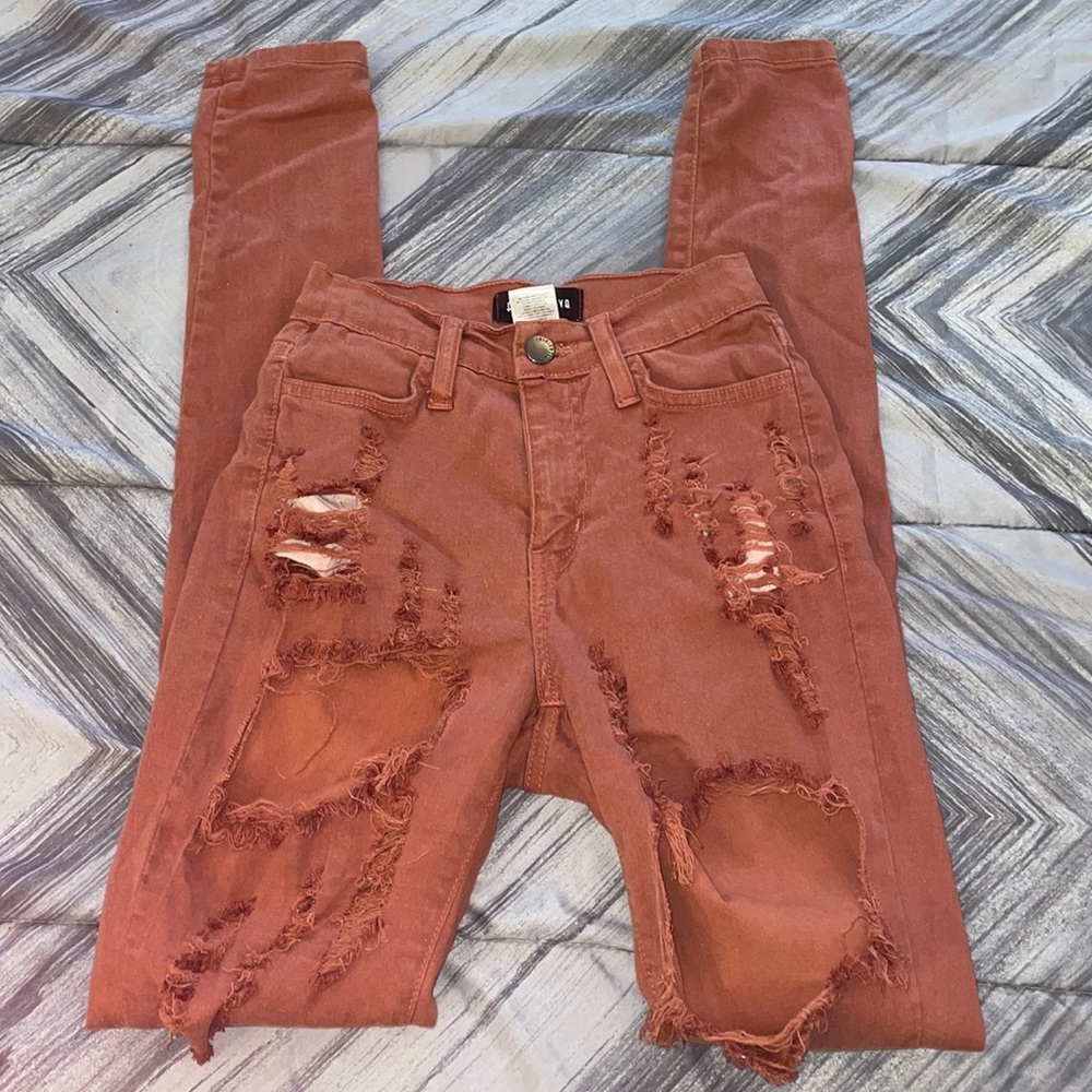 Fashion Nova Jeans